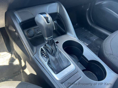 2015 Hyundai Tucson GLS