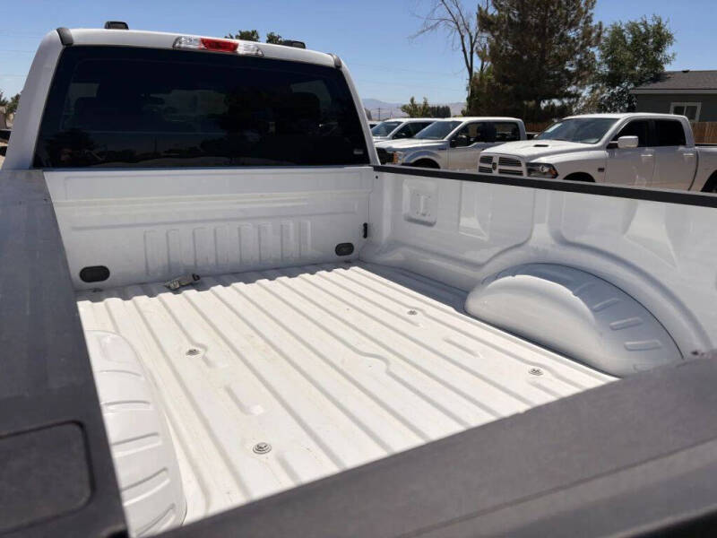 2021 Ford F-250 Super Duty