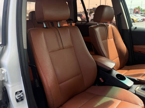 2006 BMW X3 3.0i