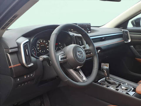 2026 Mazda CX-50 2.5 Turbo Meridian Edition