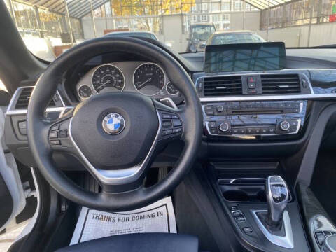 2018 BMW 4 Series 430i xDrive