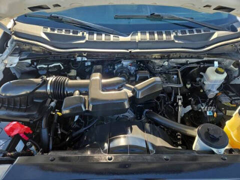 2019 Ford F-250 Super Duty XL