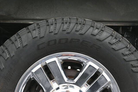 2007 Ford F-150