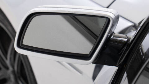 2009 BMW 6 Series 650i