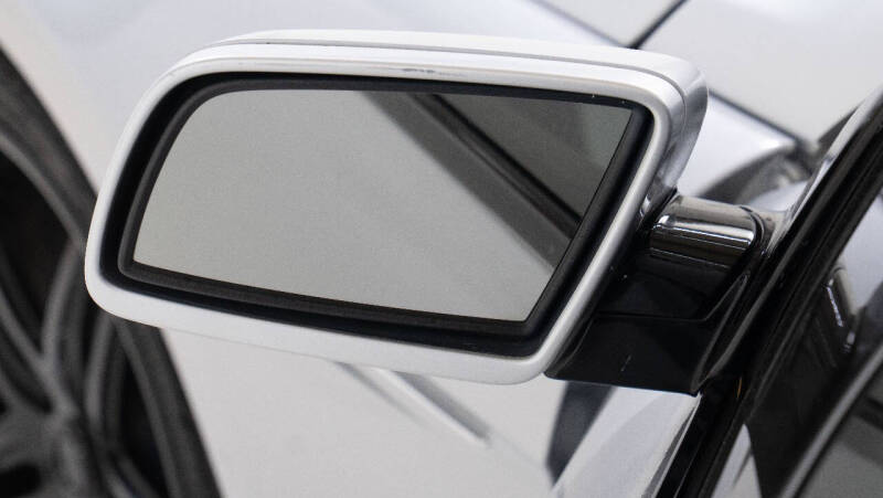 2009 BMW 6 Series 650i