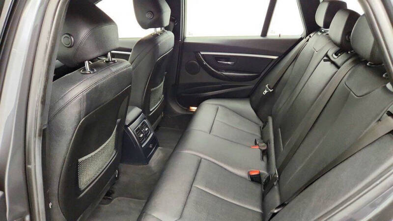 2018 BMW 3 Series 328d xDrive