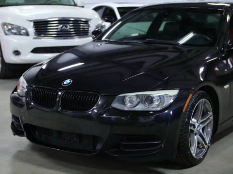 2011 BMW 3 Series 335is