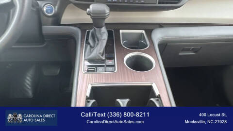 2021 Toyota Sienna LE 8-Passenger