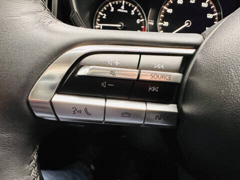 2025 Mazda CX-50 2.5 S Select