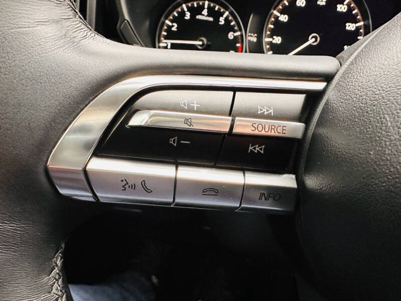 2025 Mazda CX-50 2.5 S Select