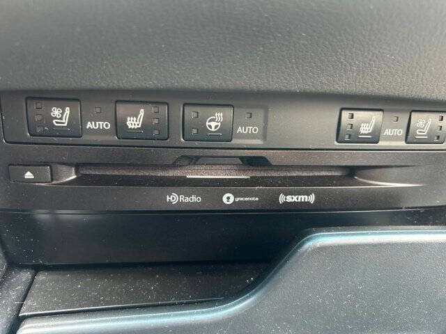 2022 Lexus ES 350