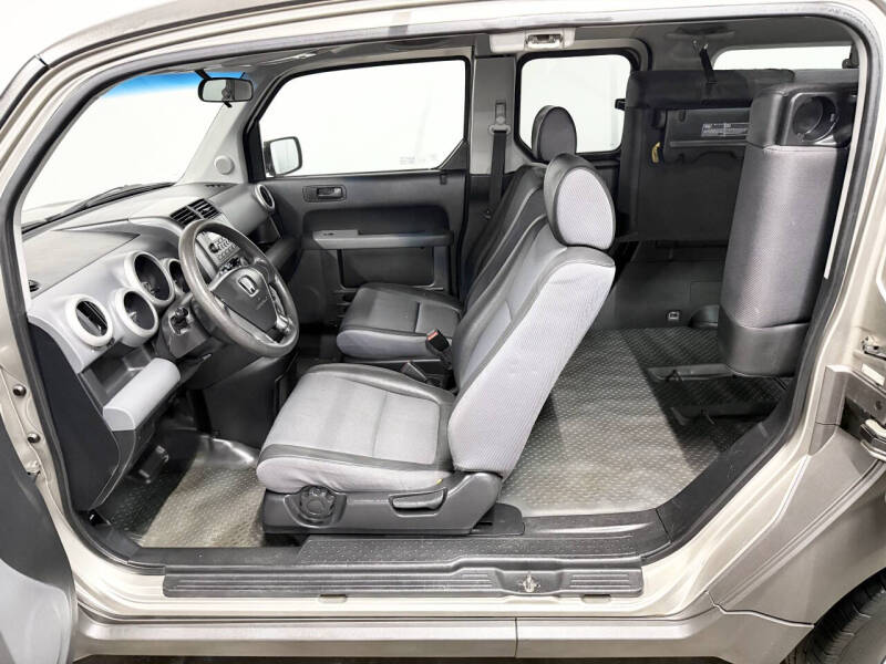 2003 Honda Element EX