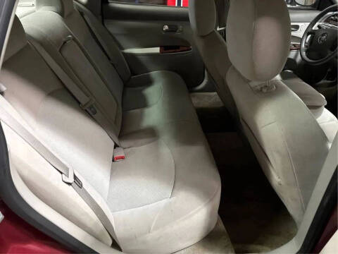 2008 Buick LaCrosse CX