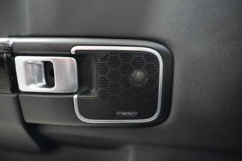2011 Land Rover Range Rover HSE