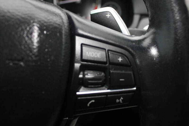 2016 BMW 5 Series 528i xDrive