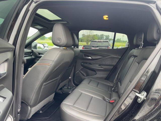 2025 Buick Envista Avenir