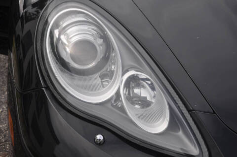 2013 Porsche Panamera