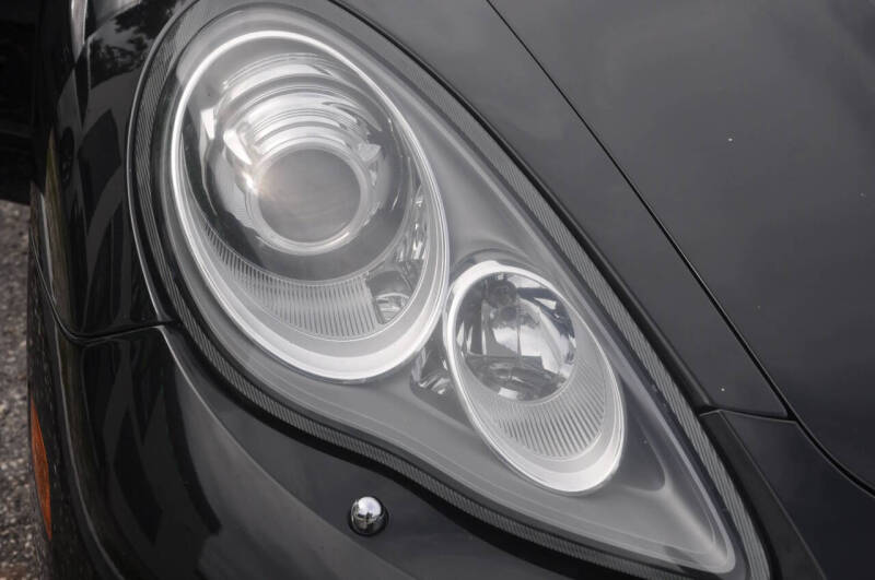 2013 Porsche Panamera