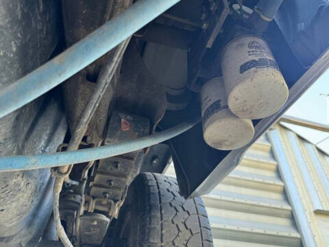 2012 Chevrolet Silverado 2500HD