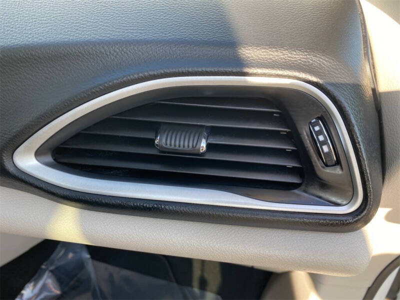 2020 Chrysler Pacifica Hybrid Touring