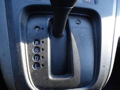 2020 Nissan NV200 SV