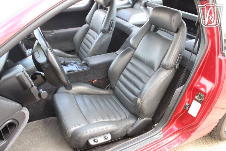 1994 Nissan 300ZX