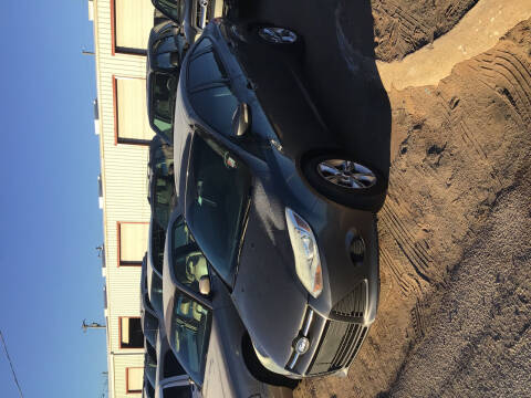 2014 Ford Focus for sale at 4 B CAR CORNER in Anadarko OK