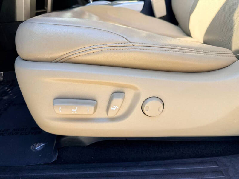 2017 Toyota 4Runner Limited