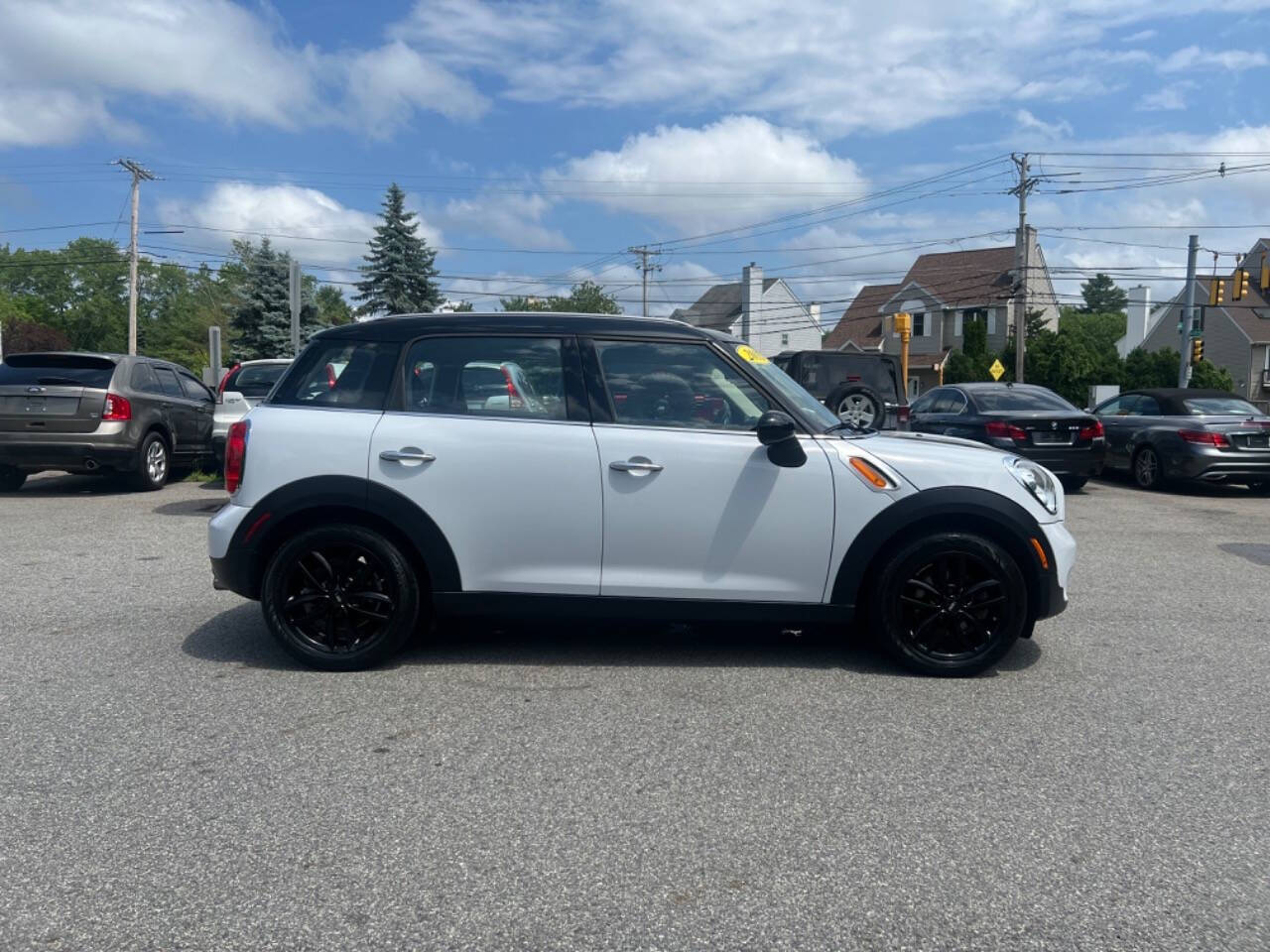 2015 MINI Countryman for sale at Kinsman Auto Sales in North Andover, MA