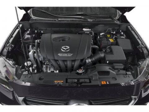 2019 Mazda CX-3 Sport