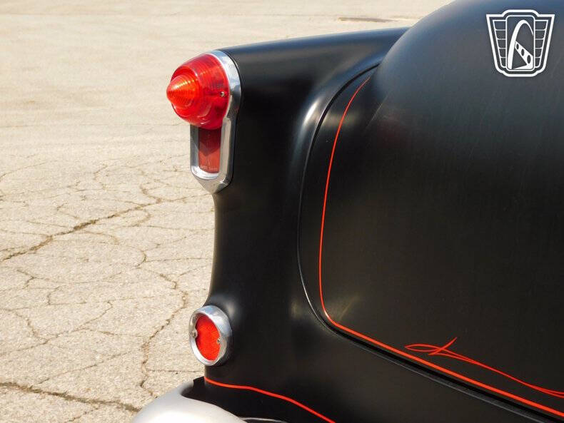 1953 Oldsmobile Eighty-Eight
