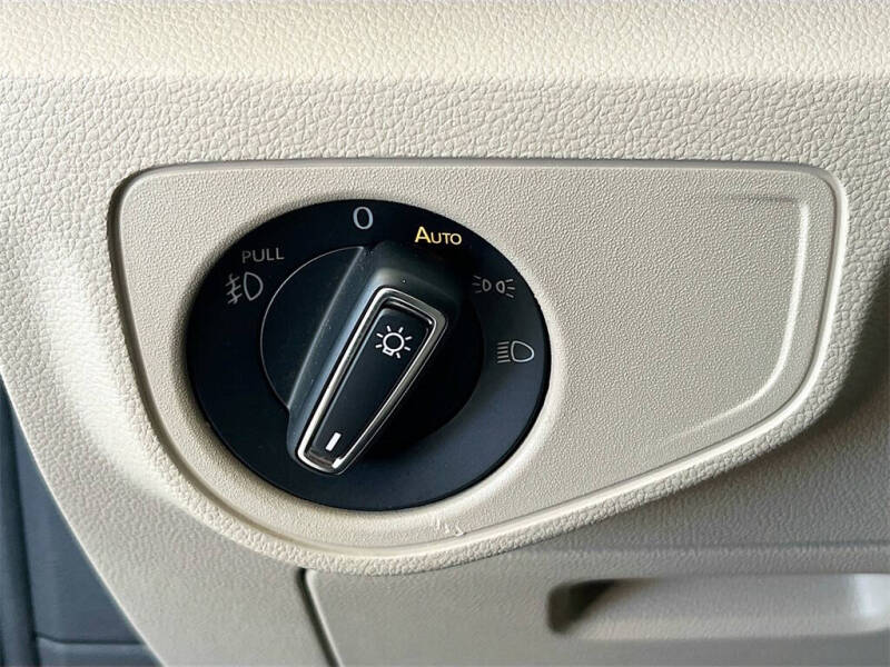 2019 Volkswagen Atlas V6 SE R-Line 4Motion