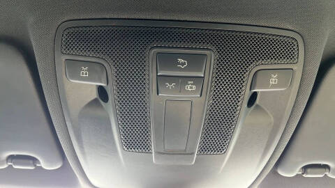 2014 Mercedes-Benz CLA CLA 250