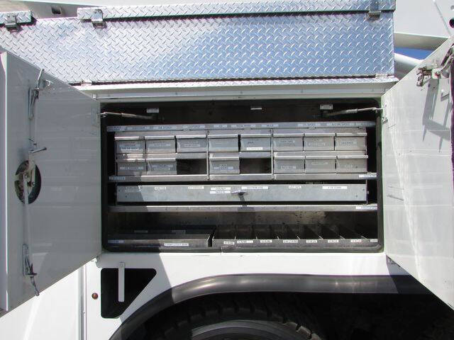 2013 International DuraStar 4400