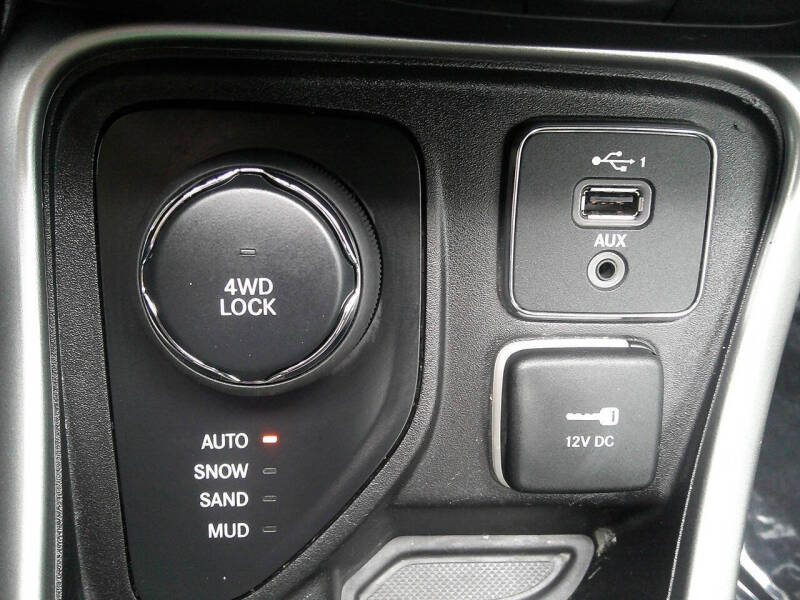 2020 Jeep Compass Sport