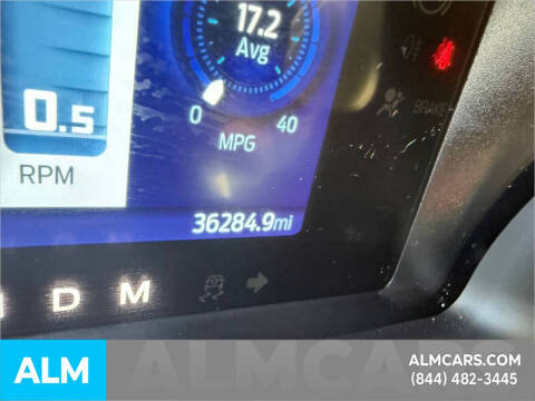2023 Ford Bronco Wildtrak Advanced