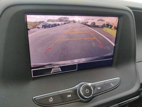 2023 Chevrolet Camaro LT