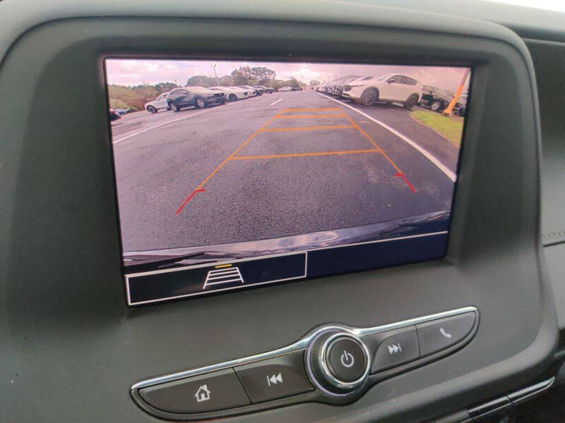 2023 Chevrolet Camaro LT