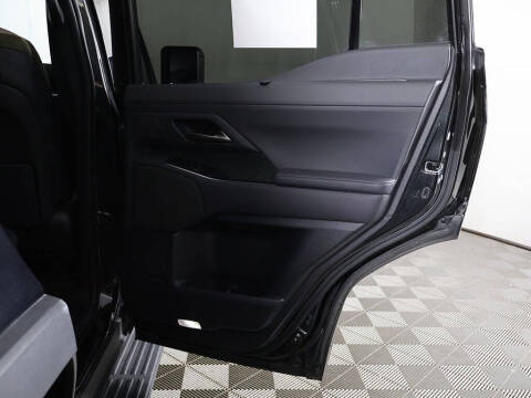 2024 Lexus GX 550 Overtrail+