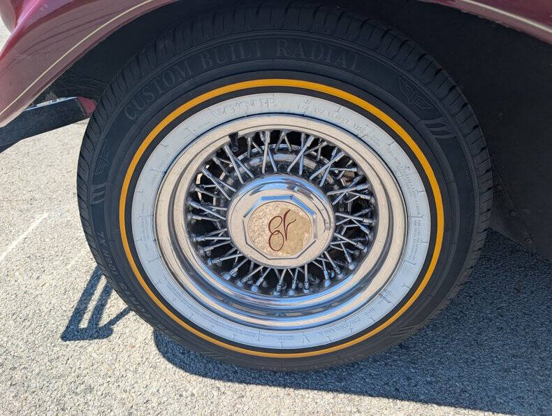 1981 Chevrolet Corvette