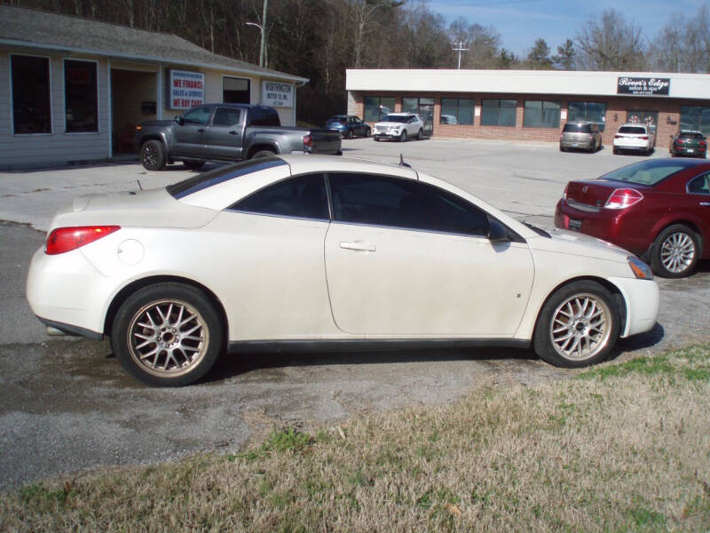 2008 Pontiac G6 GT - Photo 9