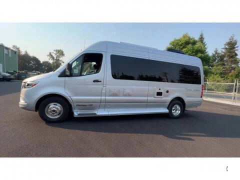 2024 Mercedes-Benz Sprinter