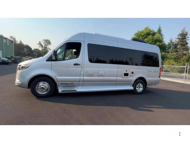 2024 Mercedes-Benz Sprinter