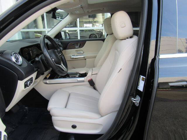 2023 Mercedes-Benz GLB GLB 250