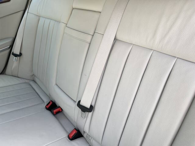 2014 Mercedes-Benz E-Class E 350 Sport 4MATIC