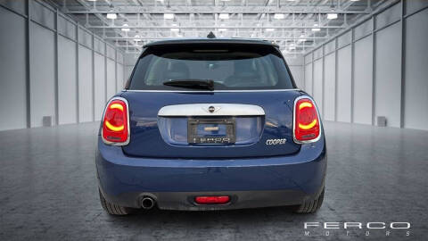 2015 MINI Hardtop 2 Door Cooper