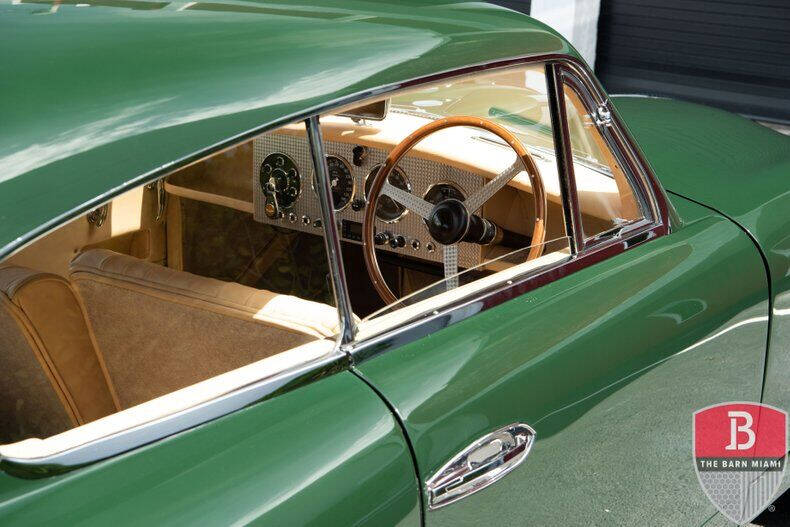 1955 Aston Martin DB2/4 MK1