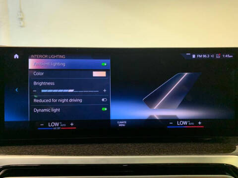 2023 BMW 3 Series M340i xDrive