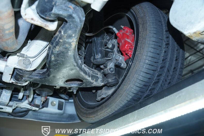 1989 Mercedes-Benz 190-Class 190 E 2.6