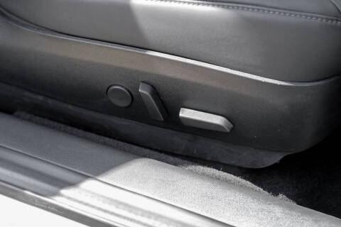 2018 Tesla Model 3 Performance